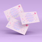 PACKERY: Diseño de papelería creativa para el unboxing de tu marca